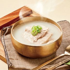 청담미가 한돈특고기곰탕  800g 6팩[34492599]