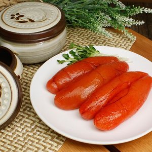  [만나푸드랑]명란젓(파란) 220g