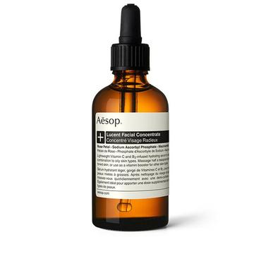  호주직구 Aesop 이솝 루센트 페이셜 컨센트레이트 60ml