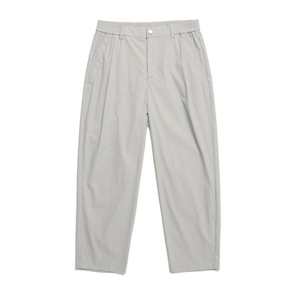 [여주점] N241MPT210 어반시티 커뮤터 기본핏 팬츠 베이지