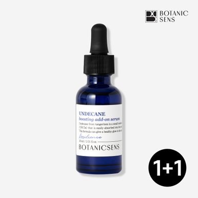 [1+1] 운데칸 부스팅 애드온세럼 30ml