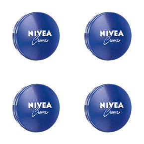 독일 니베아 크림 Nivea Cream 150ml 4개