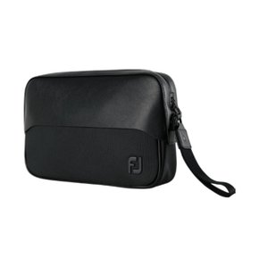 풋조이파우치 CQK FKJMA3853 KR 23FW BLOCK POUCH