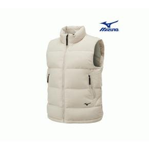 남여공용 오리털 다운 베스트 조끼 DOWN VEST32YE363149