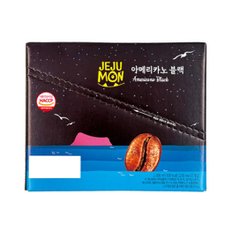 제주몬 아메리카노 블랙 230ml 10개입