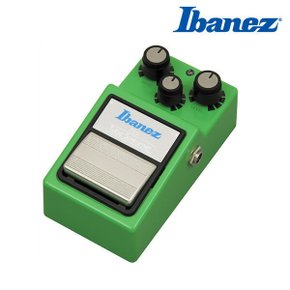 TUBE SCREAMER TS9 오버드라이브 일렉기타이펙터