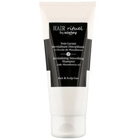 Hair Rituel by Sisley 헤어리츄얼 바이 시슬리 스무딩 샴푸 위드 마카다미아 오일 200ml