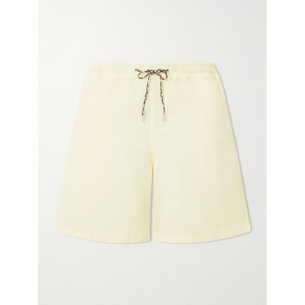 어 카인드 오브 가이즈 볼타 스트레이트 레그 쉘 드로우스트링 쇼츠 46376663162995932