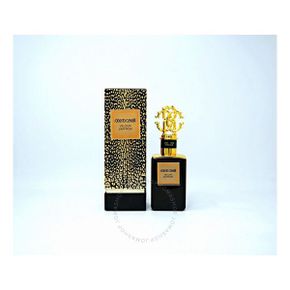 맨즈 Velour 샤프란 EDP 스프레이 향수 3.4 oz 프래그런스 향수 10078899