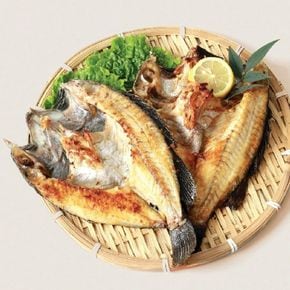 [우리참바다] 국내산 반건조 우럭  250g 이상 5미[34983573]