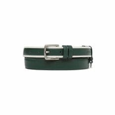말본골프 M 말본골프머플러 CQK M3342PBT21GRN 여성 클래식 여성 벨트 GREEN