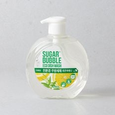 친환경주방세제 레몬버베나 750ml