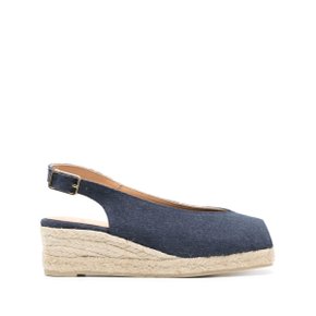 Espadrille DOSALIA3002319 Clear Blue