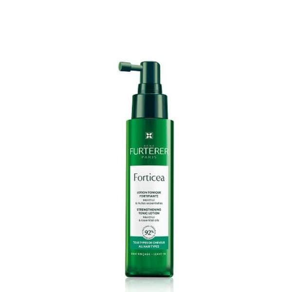 [라이브/3+1]포티샤 헤어리프팅 FLX 세럼 100ml 트리오(+포티샤세럼100ml+린넨파우치+오간자백)