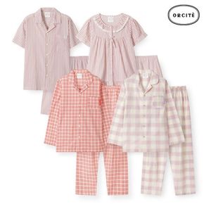 [오르시떼] 25SS 남여 파자마 6종 택1[35070162]