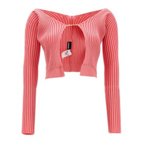 Knitwear 22H223KN500PINK Pink