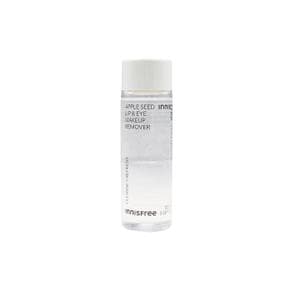 이니스프리 애플씨드 립앤아이 메이크업 리무버 100ml (S16267436)