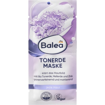 발레아 독일 디엠 Balea 발레아 머드 마스크 팩 16ml