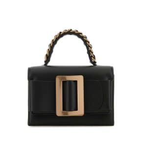 [보위] Handbag COREFRE19EPS 0BLK Black