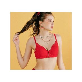 행사  홀리데이 파티 섹시 룩 더블 코르셋 브라 G컵  SBRD255G W_P354358684