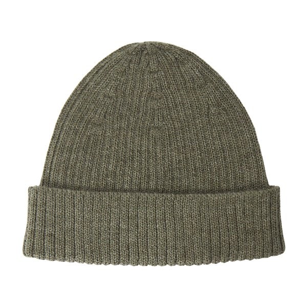 [부산점] 볼드 폭스헤드 비니 MM06111KT1022 P131 (남여공용)