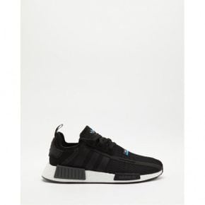 3886803 adidas NMD_R1 - Mens Grey Six & Core Black 64050204