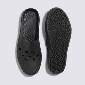 Slip-on 슬립온 뮬 TRK VN0005V8BLK1