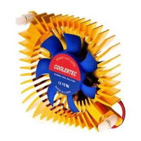 FAN GoldBlue Silent Hydro T VGA카드 그래픽카드 쿨러 쿨링팬 CTV-GB5