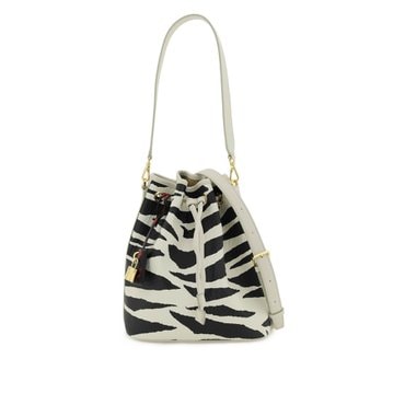 Bucket bags Mcm - Dessau bucket bag - MWDDSDU07BK