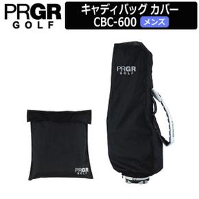 5770067 프로 기어 맨즈 캐디 백 커버 CBC-600 PRGR MEN39S CADDY BAG COV TA3476115