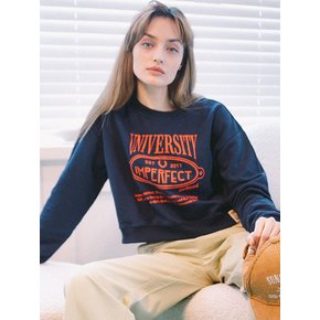 Univ. Imperfect Sweatshirt (3 Colors)