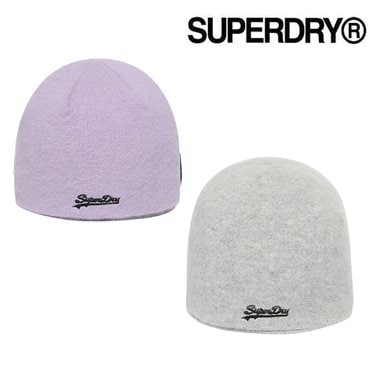 SUPERDRY W 앙고라 비니(SDFBEFO02)