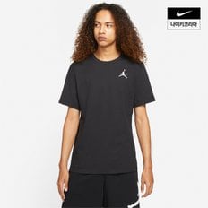 맨즈 조던 점프맨 반팔 티셔츠 NIKE DC7485-010