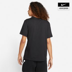 맨즈 조던 점프맨 반팔 티셔츠 NIKE DC7485-010