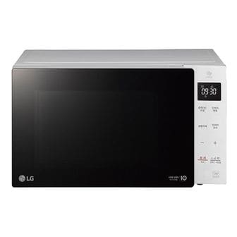 LG 전자 MW23GD 스마트 인버터 전자레인지 23L[29793710]