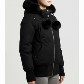 ORGINAL DEBBIE SHEARLING BOMBER JACKETM32LB002SX 305 데비 봄버 재킷