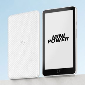 [빠른출고] MOAAN 모안 POWER 전자책 5.84인치 잉크 스크린 휴대용 이북리더기