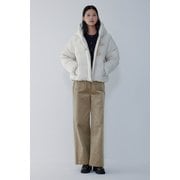 아웃 포켓 세미 와이드 코듀로이 팬츠 7255430101126