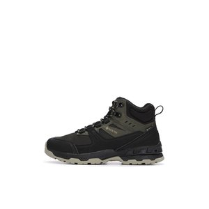 코오롱스포츠 남녀공용 GORE-TEX 트레킹화 FE4HX22130KHA