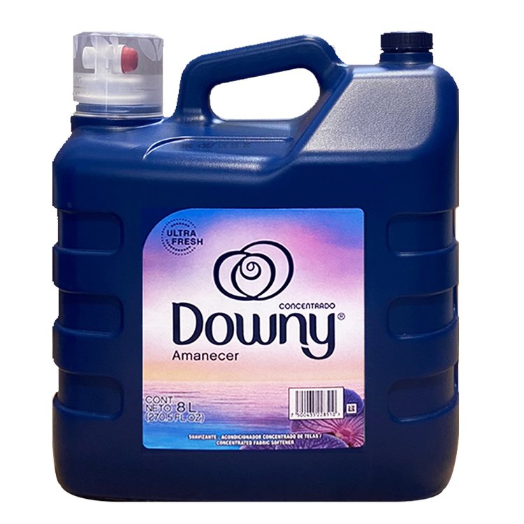 다우니 5가지 향 비교 & 섬유유연제 추천 리뷰 1