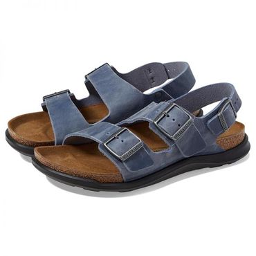 이스퀘어 5198885 Birkenstock Milano Rugged (Women)