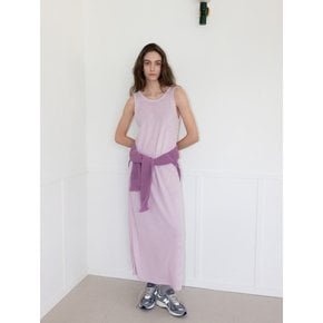 GABI DRESS (LAVENDER)