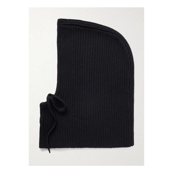 이브살로몬 리브 울 캐시미어 블렌드 스누드 46376663162873898