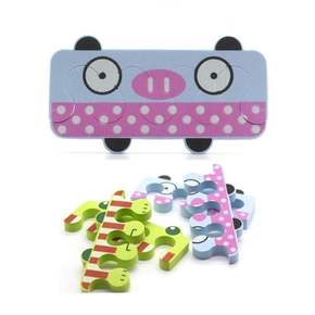 토우세퍼레이터 발가락끼우게 패디큐어 Toe Separator