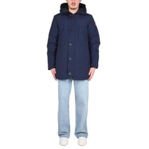 캐나다 구스 Coat PARKA CHATEAU BLUE 2053M_63