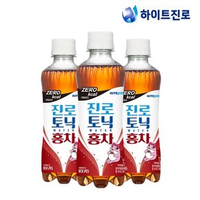 토닉워터 홍차  600ml 20병