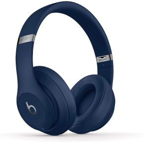 미국 비츠 헤드셋 Beats Studio3 Wireless Noise Cancelling OverEar Headphones Apple W1 Headp