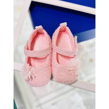 압소바 [압소바 25FW 임신출산백일조카선물]뮤뮤 미니슈즈 (A2C31711)