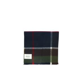 [해외배송] 바버 ROSEFIELD 타탄 스카프 LSC0354TN11 B0192308284