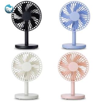 2. 탁상형 팬 사무..